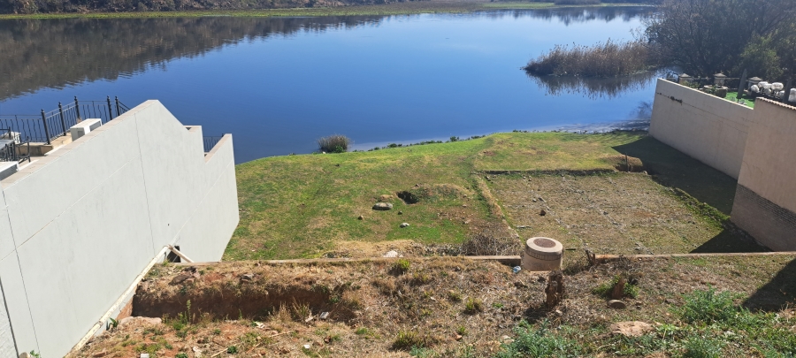 0 Bedroom Property for Sale in Estate D Afrique North West